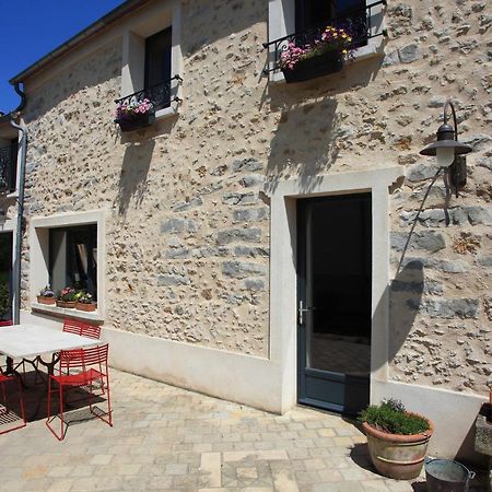 Maison D'Hotes Les Rainettes Breuillet  Екстериор снимка