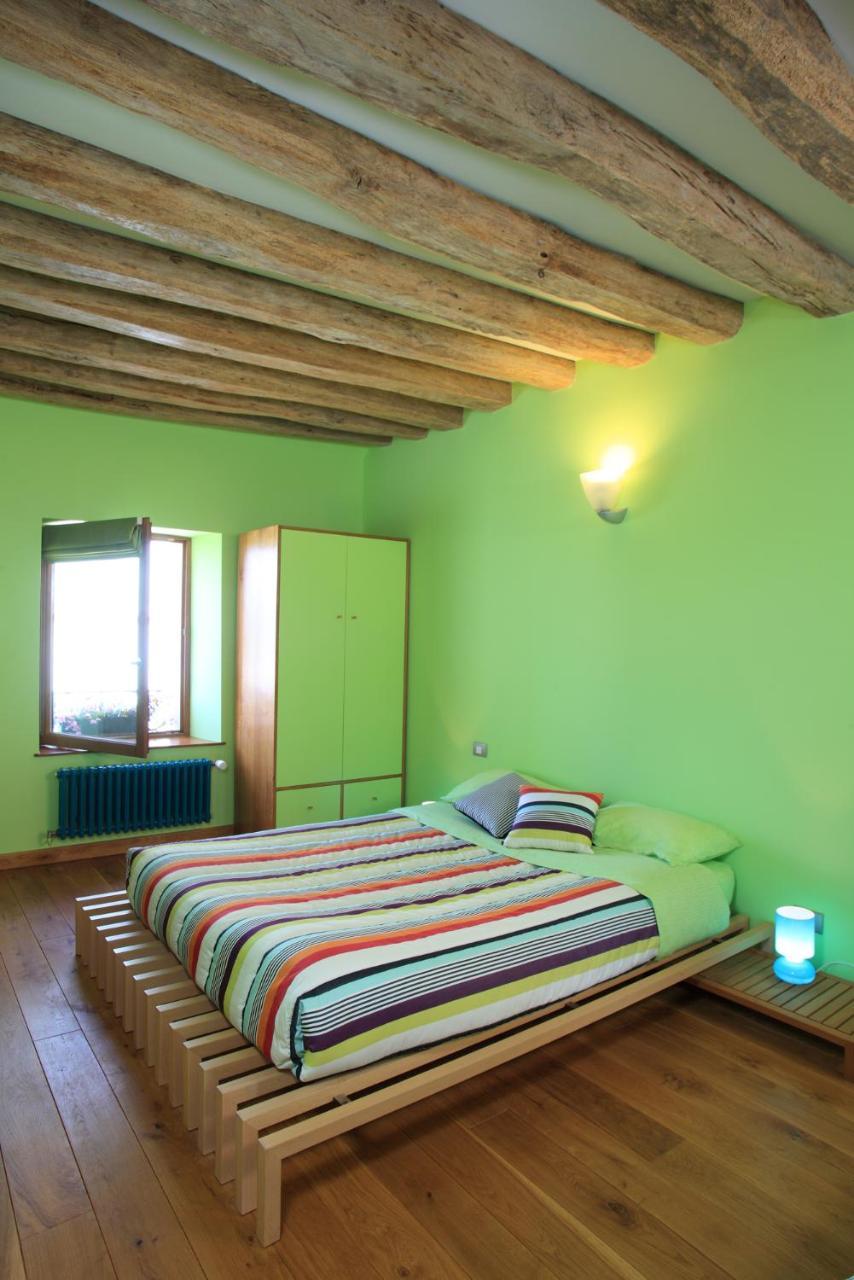 Maison D'Hotes Les Rainettes Breuillet  Екстериор снимка